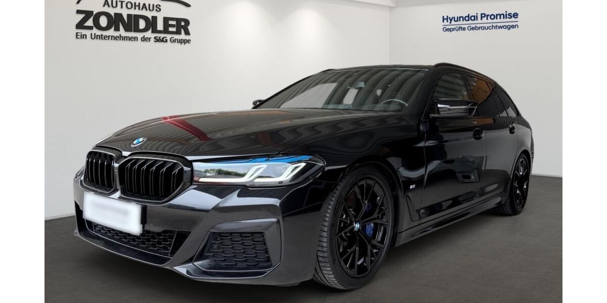 BMW 540 55.550 km 49.990 &euro; Philippsburg-Huttenheim 76661