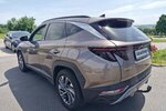 Hyundai TUCSON Prime Mild-Hybrid 2WD 44.254 km 23.990 &euro; Obrigheim-Asbach 74847