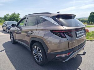 Hyundai TUCSON Prime Mild-Hybrid AHK M+S 44.254 km 22.600 &euro; Obrigheim-Asbach 74847