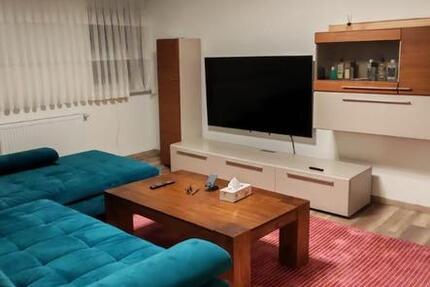 2 Zkb in Lu City 2 zimmer