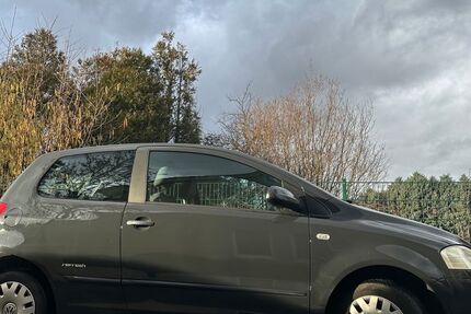 VW Fox 117.000 km 2.800 &euro; Schwetzingen 68723