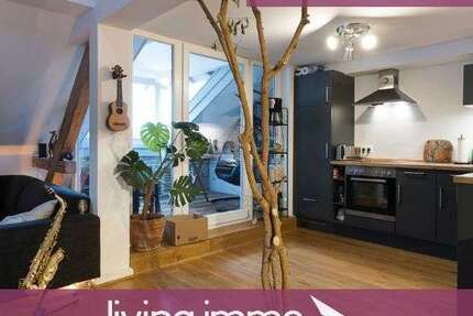 Wohnung zum Kaufen in Heidelberg 406.000 € 54.5 m² 2 zimmer