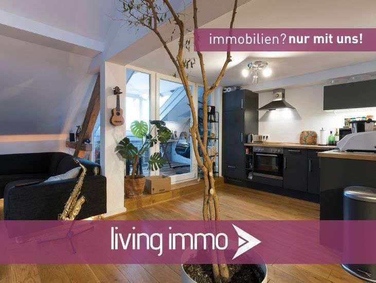 Wohnung zum Kaufen in Heidelberg 406.000 € 54.5 m² 2 zimmer