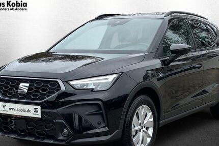 Seat Arona 1.500 km 26.890 &euro; Sinsheim 74889