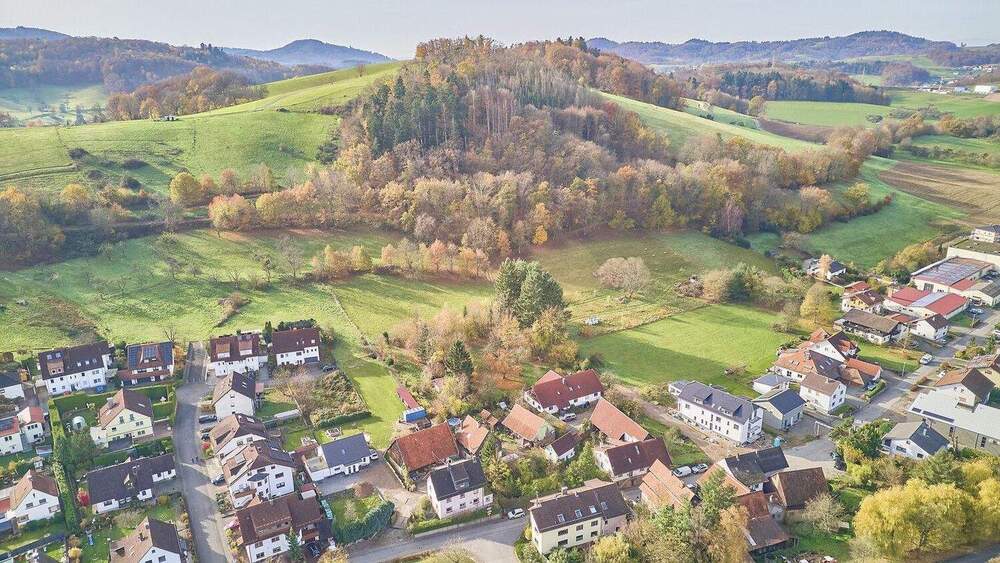 Bauernhaus, Landhaus Mörlenbach-Weiher Weiher - 7 Zimmer, 200 m&sup2;, 648.000&euro; | Angebot:25690550