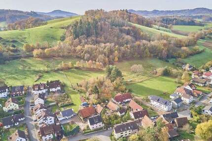Haus Mörlenbach-Weiher Weiher - 7 Zimmer, 200 m&sup2;, 648.000&euro; | Angebot:25690550