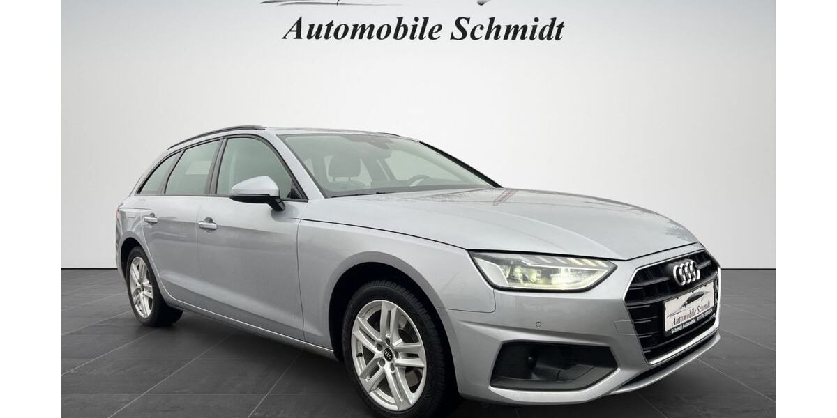Audi A4 119.000 km 18.900 &euro; Angelbachtal 74918
