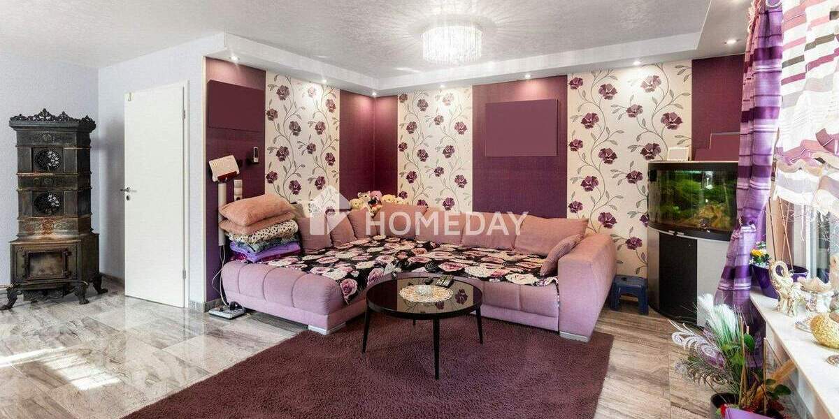 Einfamilienhaus Sinsheim-Steinsfurt Steinsfurt - 5 Zimmer, 145 m&sup2;, 469.000&euro; | Angebot:25697557