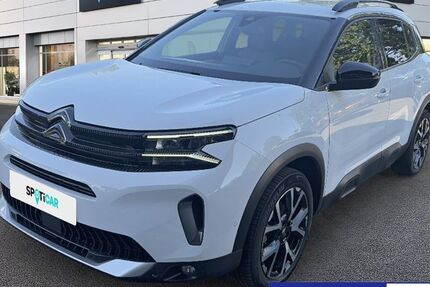 Citroen C5 Aircross 34.985 km 18.960 &euro; Mannheim 68309