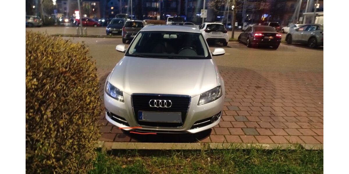 Audi A3 199.199 km 5.950 &euro; Mundenheim 67065