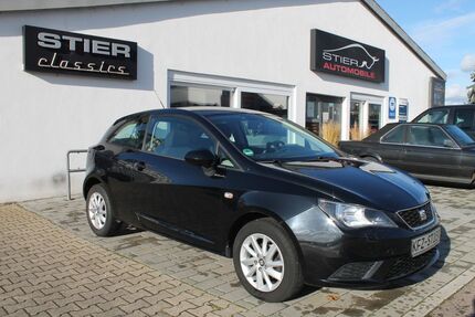 Seat Ibiza 93.200 km 6.999 € Heidelberg 69123