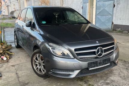 Mercedes-Benz B 200 149.000 km 11.000 &euro; hanhofen 67374