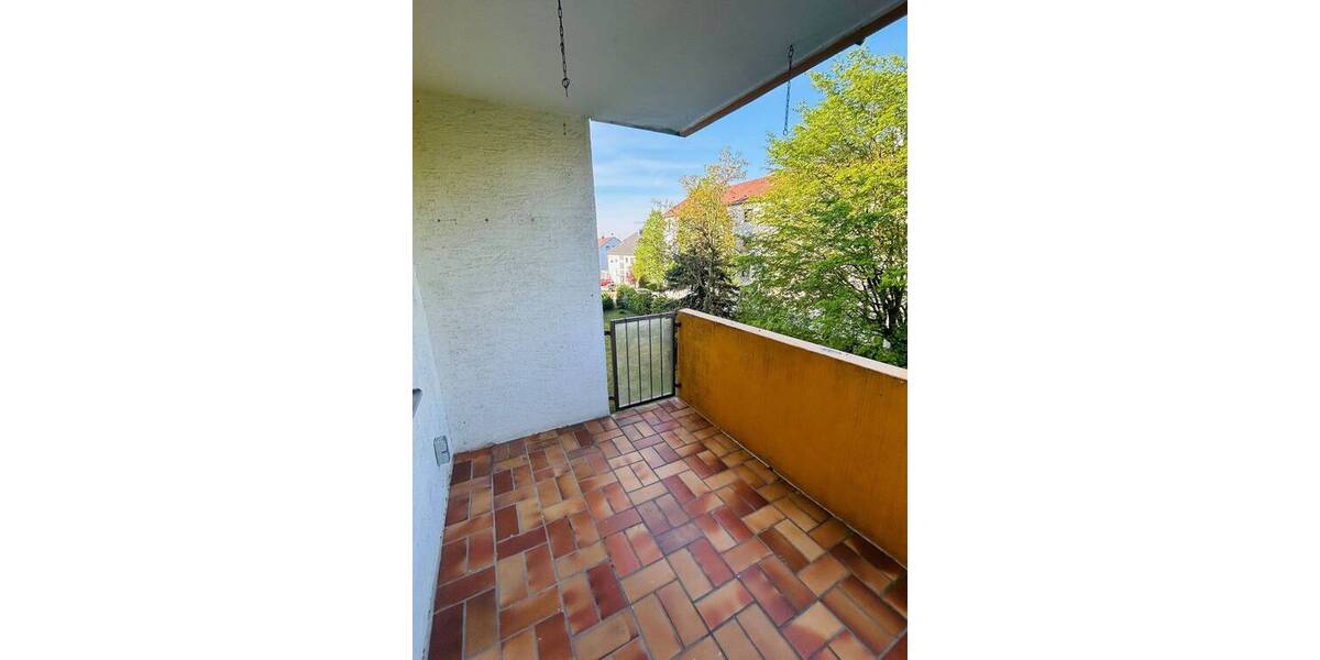 Etagenwohnung Walldorf - 3 Zimmer, 83 m&sup2;, 269.000&euro; | Angebot:25792764