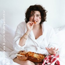 Matilde Keizer - Lasagne im Bett 05.02.2027 Bürgerhaus Bahnstadt
