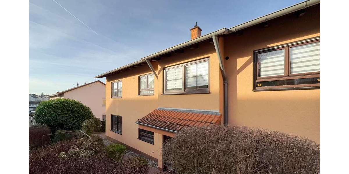 Etagenwohnung Mörlenbach - 3 Zimmer, 92 m&sup2;, 240.000&euro; | Angebot:24374234