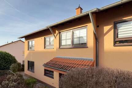 Wohnung Mörlenbach - 3 Zimmer, 92 m&sup2;, 240.000&euro; | Angebot:24374234