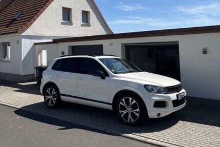 VW Touareg 215.000 km 14.899 &euro; Schifferstadt 67105