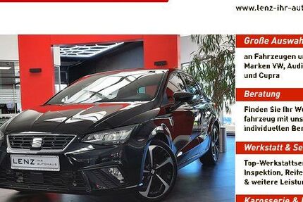 Seat Ibiza 8.150 km 20.490 &euro; Eberbach 69412