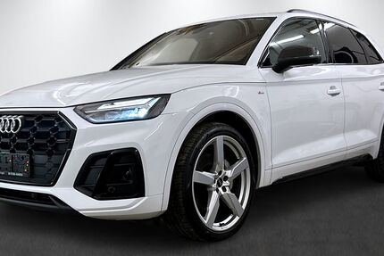 Audi Q5 130.000 km 31.990 &euro; Ittlingen 74930