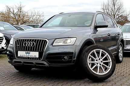 Audi Q5 110.900 km 19.950 &euro; Ladenburg 68526