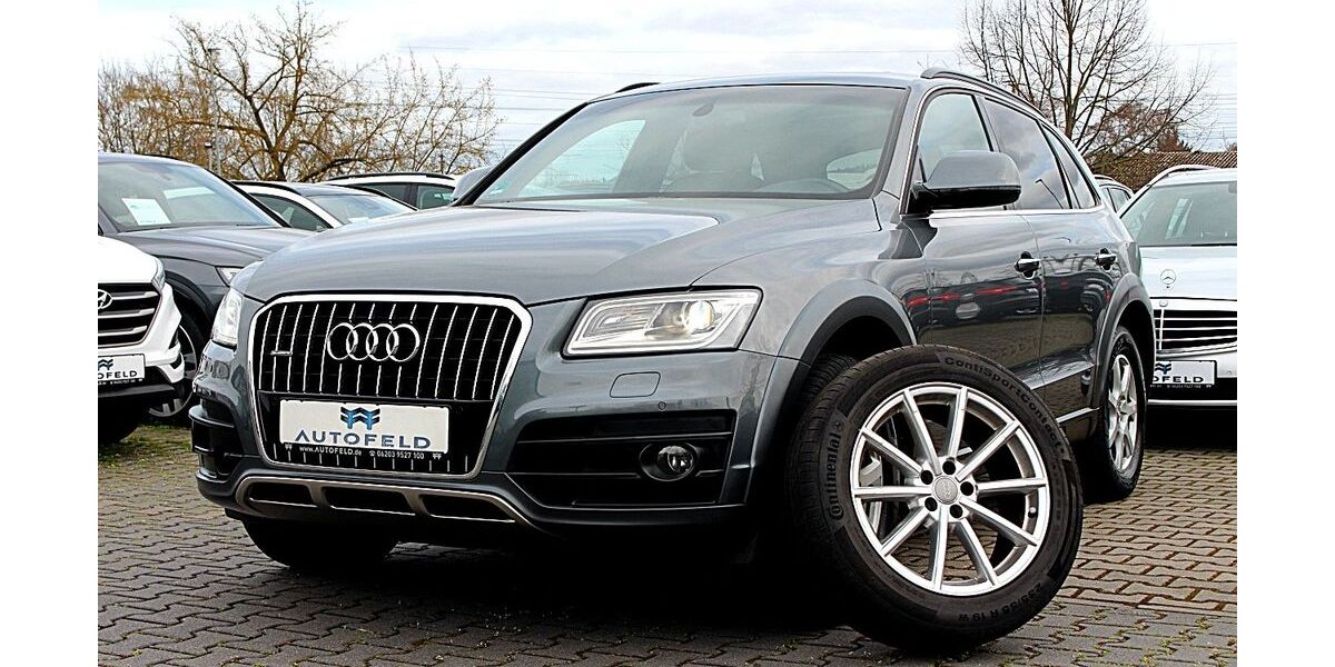 Audi Q5 110.900 km 19.950 &euro; Ladenburg 68526