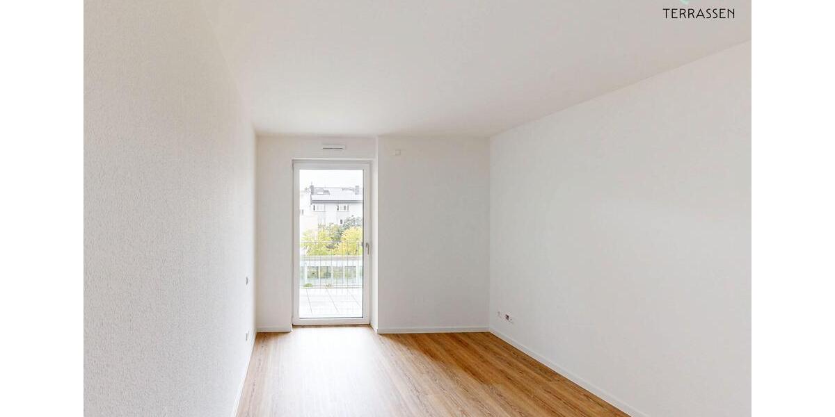 Etagenwohnung Lorsch - 2 Zimmer, 58 m&sup2;, 1.155&euro; | Angebot:25344574