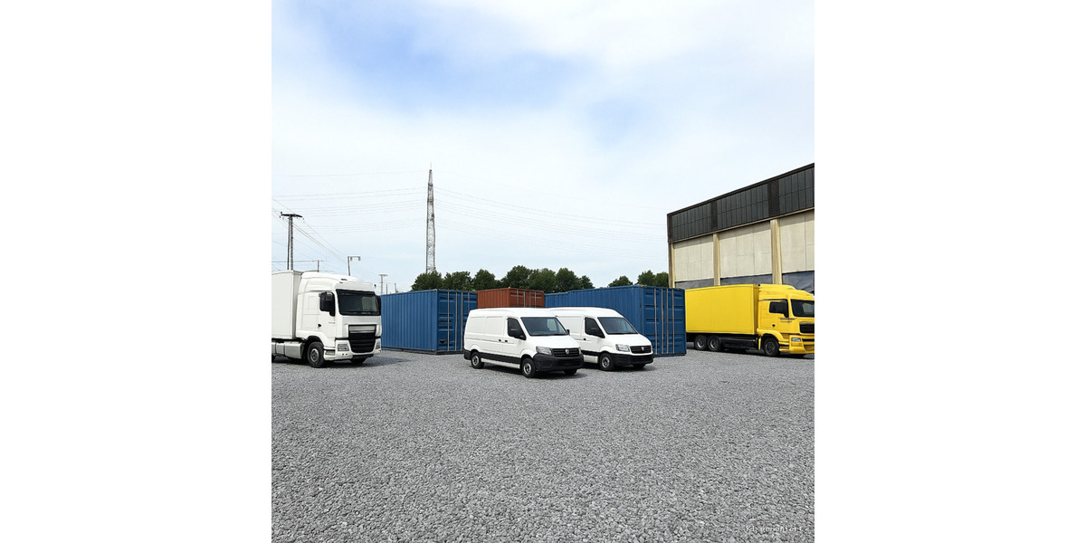 Gewerbeobjekt Mannheim Seckenheim - 10.215&euro; | Angebot:25644992