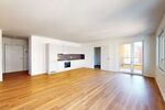 Etagenwohnung Ludwigshafen am Rhein Parkinsel - 3 Zimmer, 125 m&sup2;, 1.260&euro; | Angebot:21480873