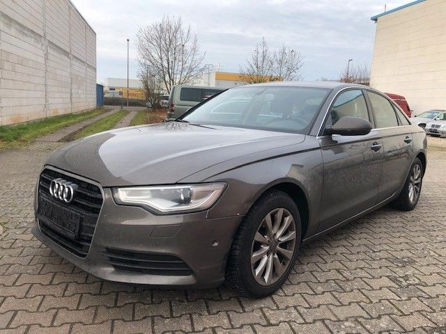 Audi A6 240.000 km 7.990 &euro; Hockenheim 68766