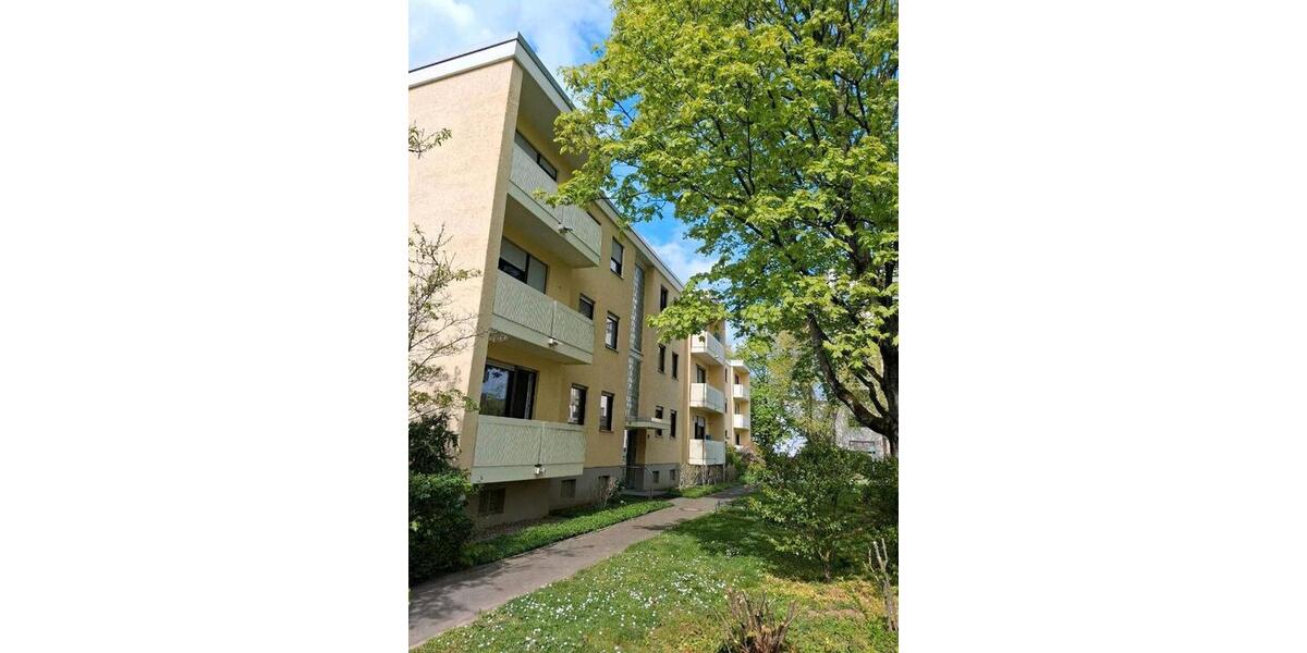 Hochparterre Weinheim - 5 Zimmer, 110 m&sup2;, 1.440&euro; | Angebot:26534632