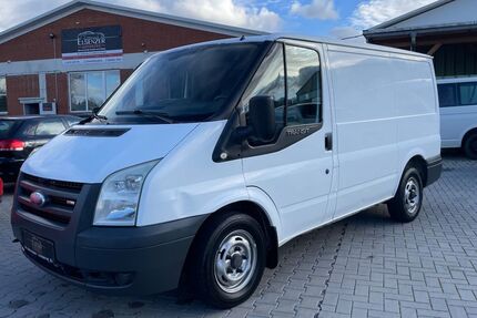 Ford Transit 219.999 km 4.999 € Eppingen 75031