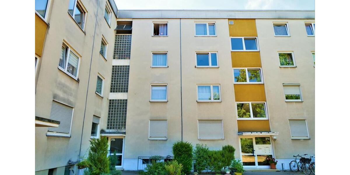 Etagenwohnung Frankenthal (Pfalz) - 2 Zimmer, 52 m&sup2;, 579&euro; | Angebot:25919732