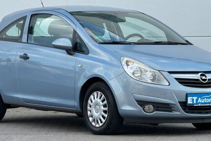 Opel Corsa 75.000 km 2.290 &euro; Viernheim (bei Mannheim) 68519