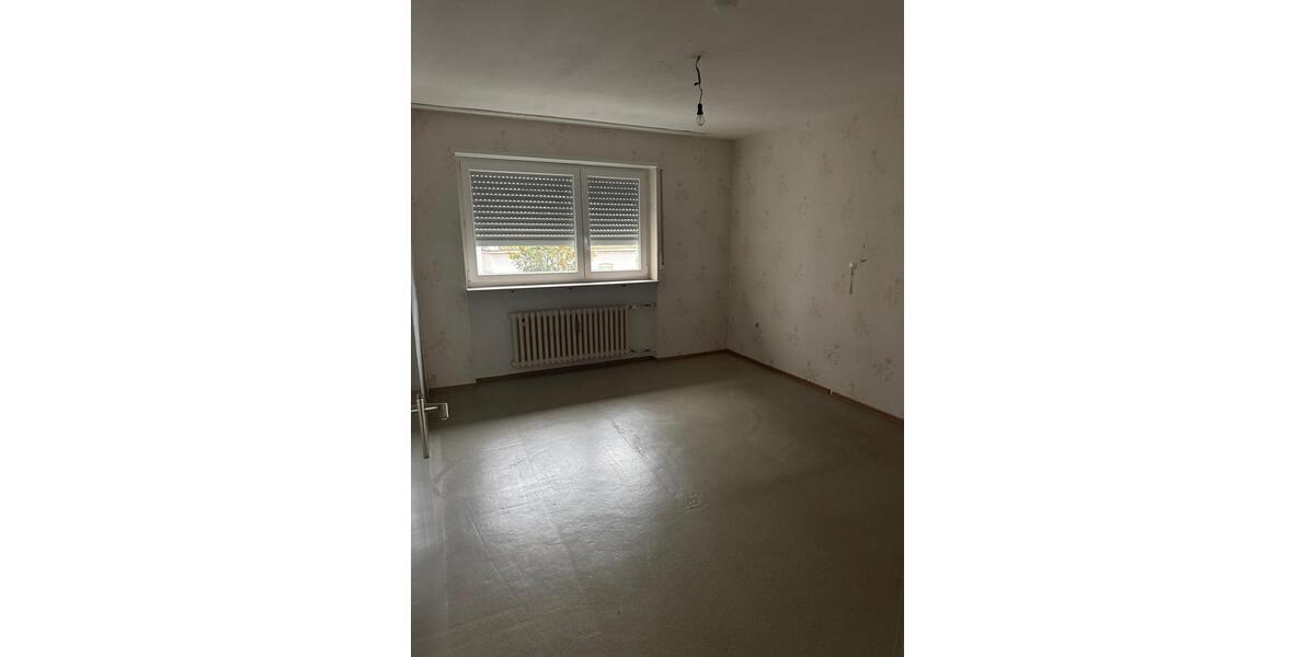 2 Zimmer Wohnung, Ludwigshafen-Süd, Balkon 2 zimmer
