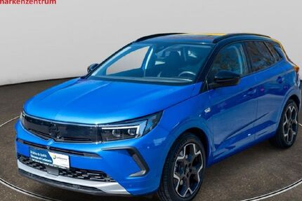 Opel Grandland (X) 39.650 km 26.900 &euro; Heppenheim 64646