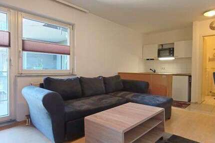 Zimmer Mannheim Niederfeld - 1 Zimmer, 800&euro; | Angebot:26318757