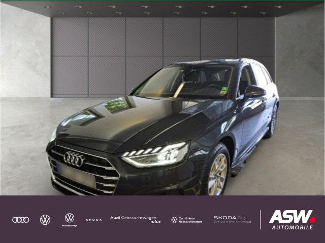 Audi A4 78.900 km 24.330 &euro; Sinsheim 74889