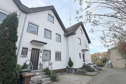 Haus Birkenau / Nieder-Liebersbach Nieder-Liebersbach - 6 Zimmer, 130 m&sup2;, 349.000&euro; | Angebot:25777023