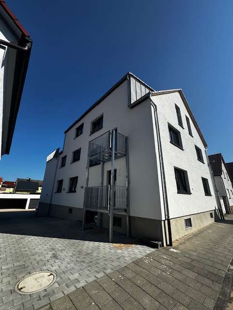 Wohnung zum Kaufen in Forst 489.000 € 115 m²