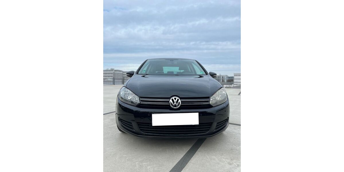 VW Golf 162.000 km 4.900 &euro; Sankt Leon-Rot 68789