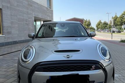 Mini Cooper S 68.000 km 23.800 &euro; Ludwigshafen 67061