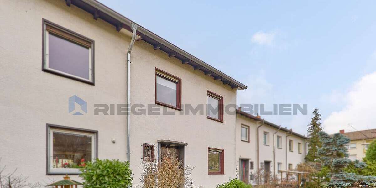 Einfamilienhaus Ludwigshafen am Rhein Rheingönheim - 4 Zimmer, 118 m&sup2;, 1.400&euro; | Angebot:25331639