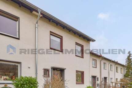 Haus Ludwigshafen am Rhein Rheingönheim - 4 Zimmer, 118 m&sup2;, 1.400&euro; | Angebot:25331639