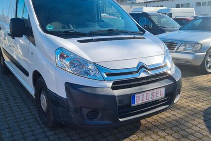 Citroen Jumpy 175.000 km 5.999 &euro; Ludwigshafen Am Rhein 67059