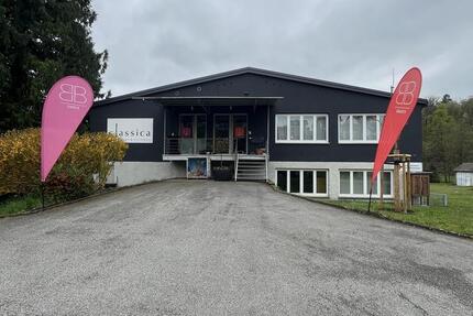 Gewerbeobjekt Mörlenbach - 900&euro; | Angebot:26142686