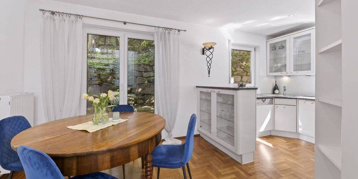 Einfamilienhaus Heidelberg Schlierbach - 1.380.000&euro; | Angebot:26411027