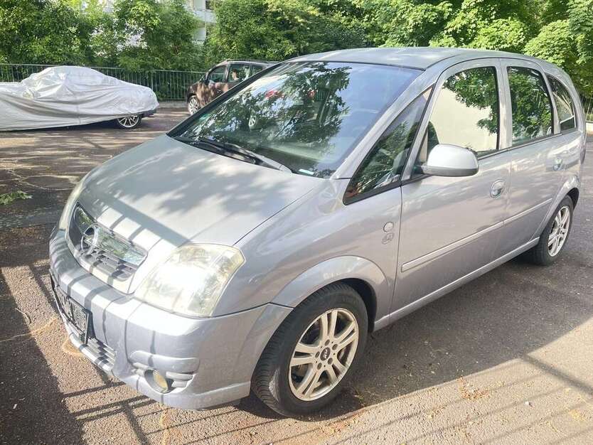 Meriva