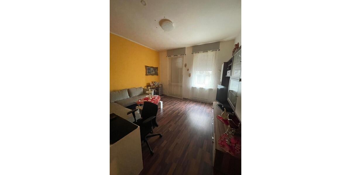 Erdgeschoßwohnung Mannheim Herzogenried - 2 Zimmer, 58 m&sup2;, 140.000&euro; | Angebot:27118172