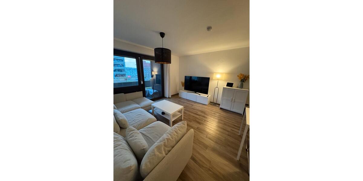Etagenwohnung Heidelberg Bahnstadt - 2 Zimmer, 58 m&sup2;, 310.000&euro; | Angebot:26972566