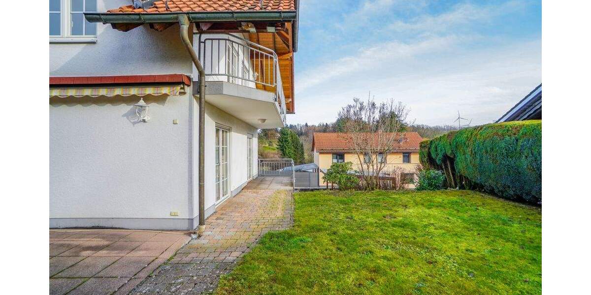 Mehrfamilienhaus, Wohnhaus Wald-Michelbach / Siedelsbrunn Siedelsbrunn - 6 Zimmer, 230 m&sup2;, 515.000&euro; | Angebot:24873070